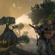 Illustration for article titled Checking in with our iElder Scrolls Online/i field correspondent